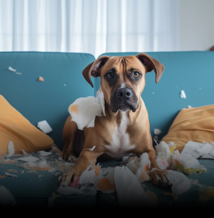 Behavior Modification